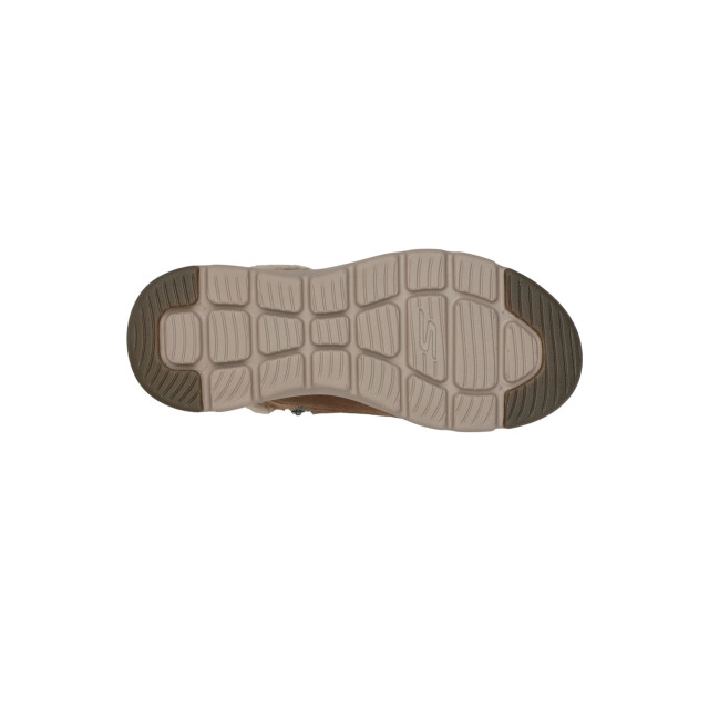 Skechers 16677/BRN Boots Bruin 16677/BRN large