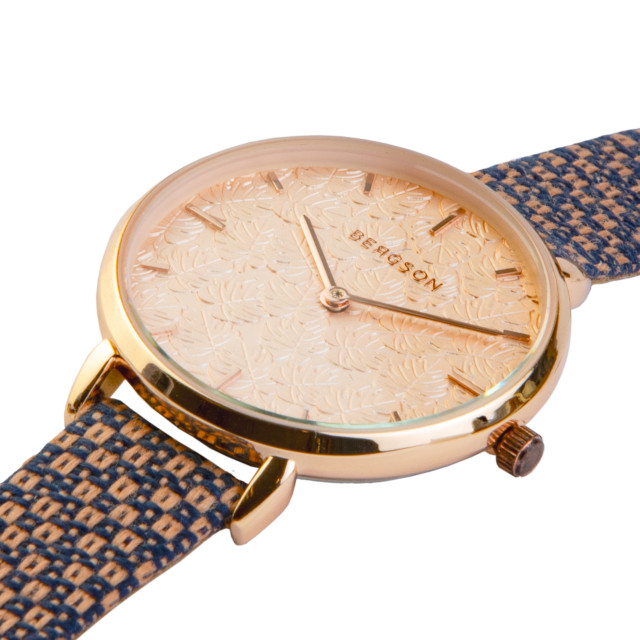 70% off on Bergson Ladies Maria Classic Watch | OneDayOnly