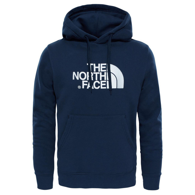 The North Face Drew peak hoodie NF00AHJY8K21-XL large