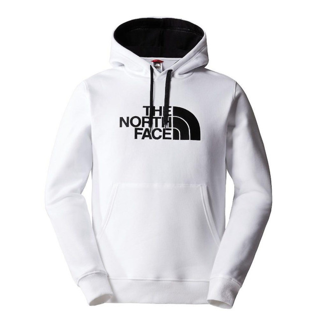 The North Face Drew peak hoodie NF00AHJYLA91-XXL large