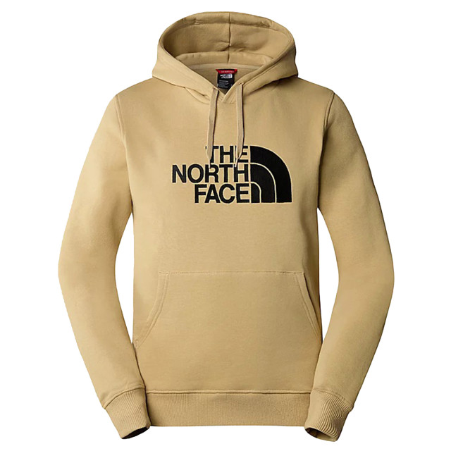 The North Face Drew peak hoodie NF00AHJYLK51-XL large