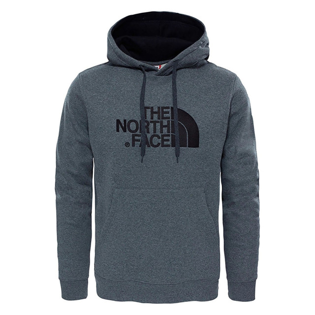 The North Face Drew peak hoodie NF00AHJYLXS1-XL large