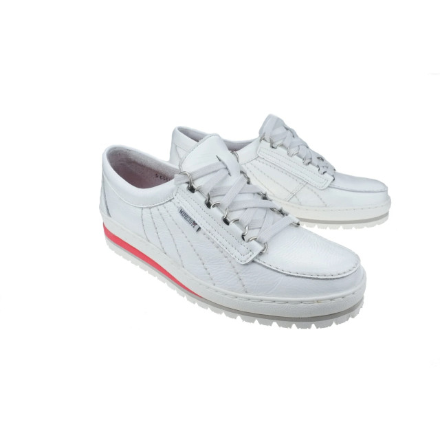 Mephisto Super lady Sneakers Wit Super lady large