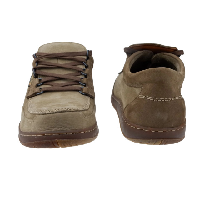 Mephisto Zest Veterschoenen Beige Zest large