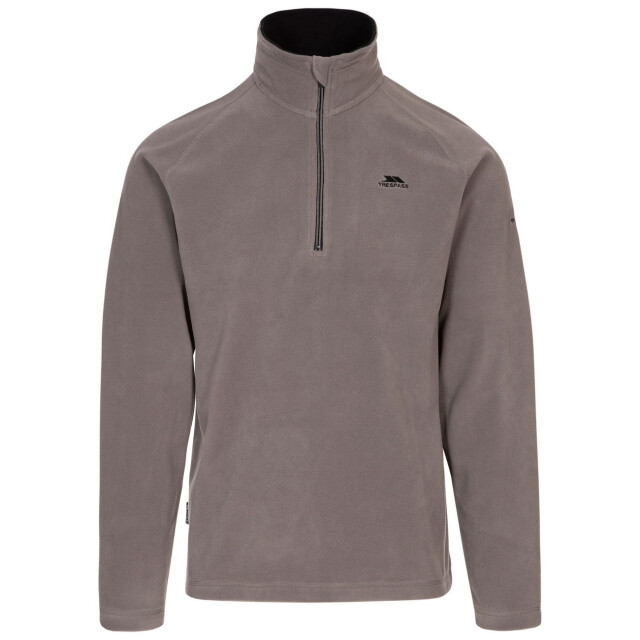 Trespass Heren blackford microfleece UTTP4241_stormgrey large
