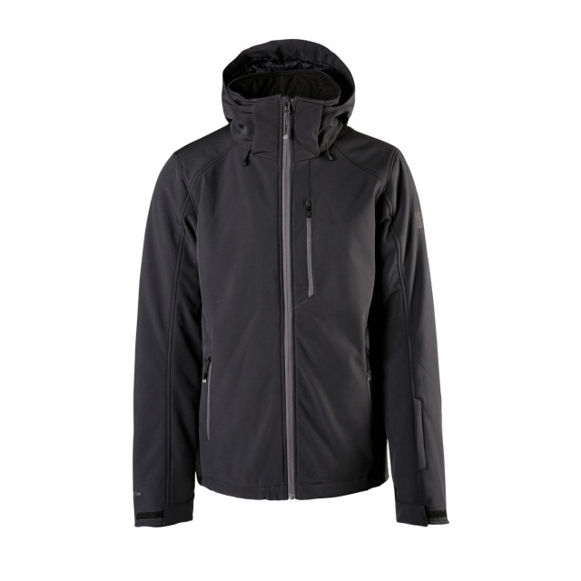 Brunotti marsala-n men softshell jacket - 062712_990-M large
