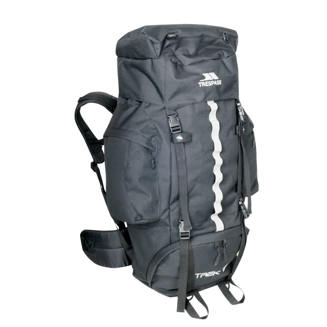 Trespass Trek 85 rugzak/rugzak (85 liter) UTTP376_ash large