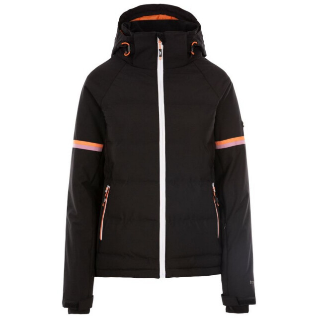 Trespass Dames ceremony tp75 skijas UTTP5817_black large