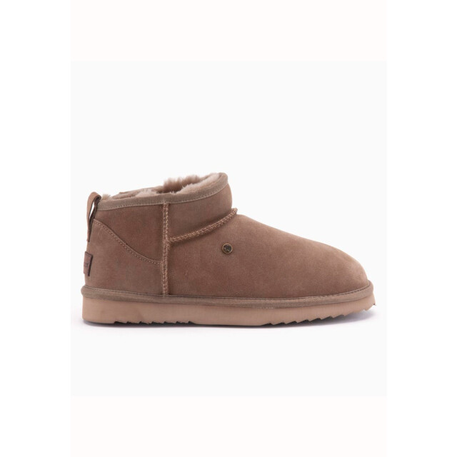 Warmbat Durack pantoffels DURACK large