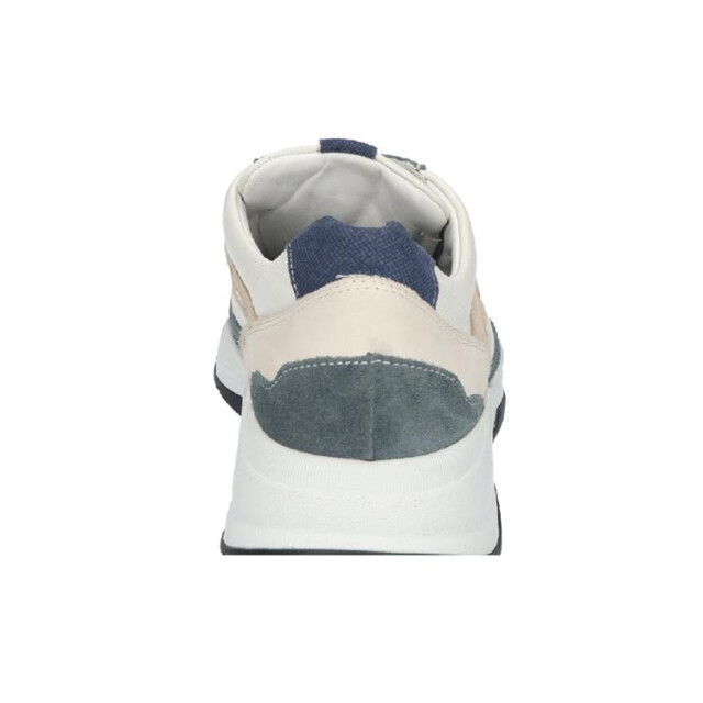 Durea 6267 wijdte G Veterschoenen Wit 6267 wijdte G large