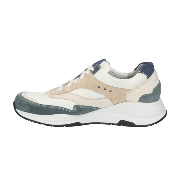 Durea 6267 wijdte G Veterschoenen Wit 6267 wijdte G large
