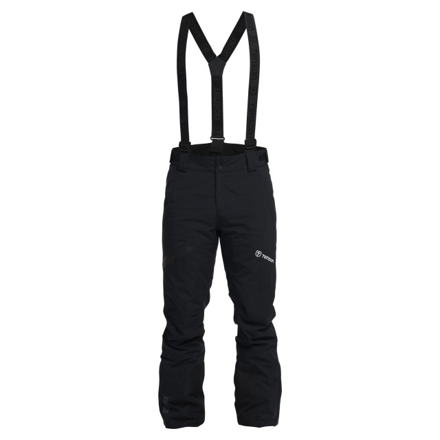 Tenson core ski pants men - 063957_999-XXXL large