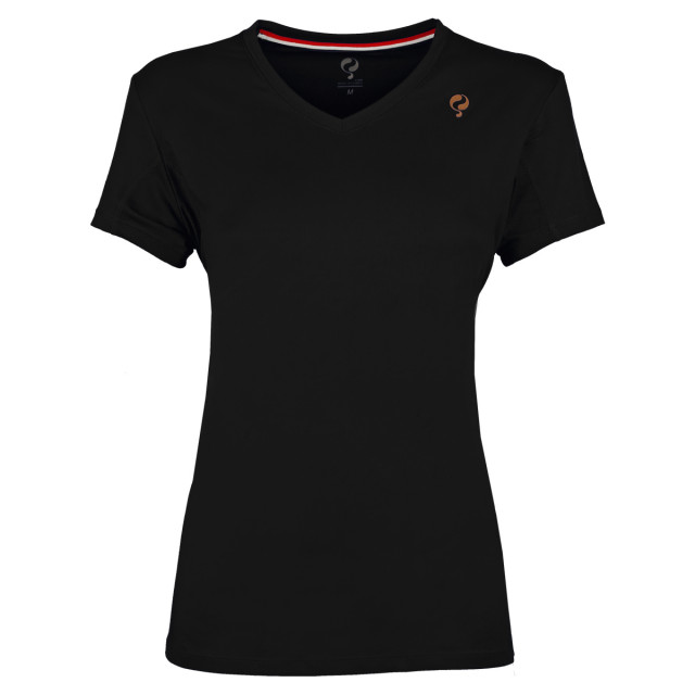 Q1905 Q club tee graphite QWR-9050-8 large