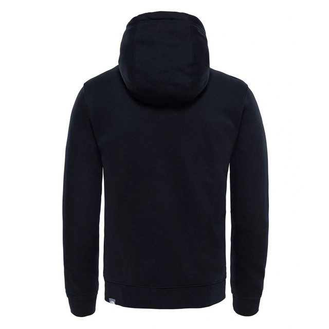 The North Face Drew peak hoodie NF00AHJYKX71-M large