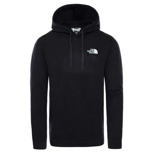 The North Face Simple dome hoodie NF0A7X1JJK31-S large