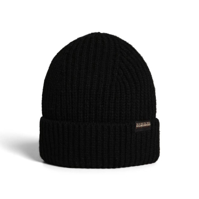 Napapijri Foli 3 beanie NP0A4GK80411 large