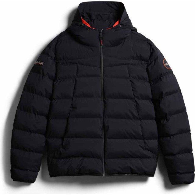 Napapijri Jacket newton NP0A4GO90411-XXL large