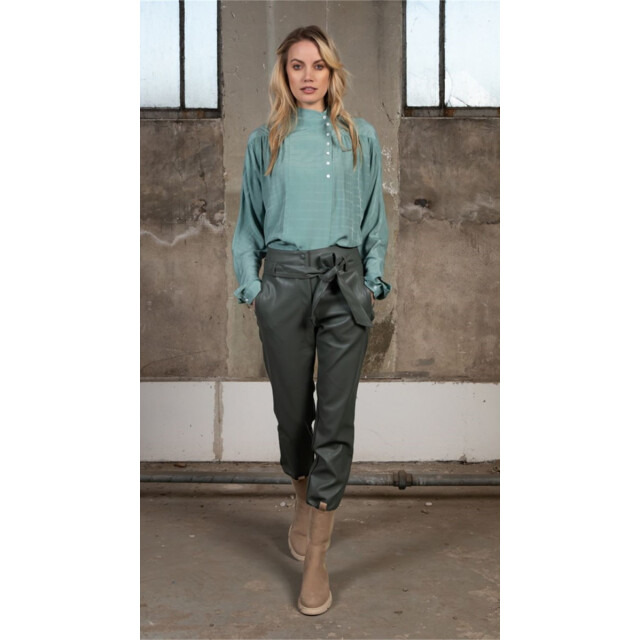 Poools Blouse 233169-frost 233169 frost large