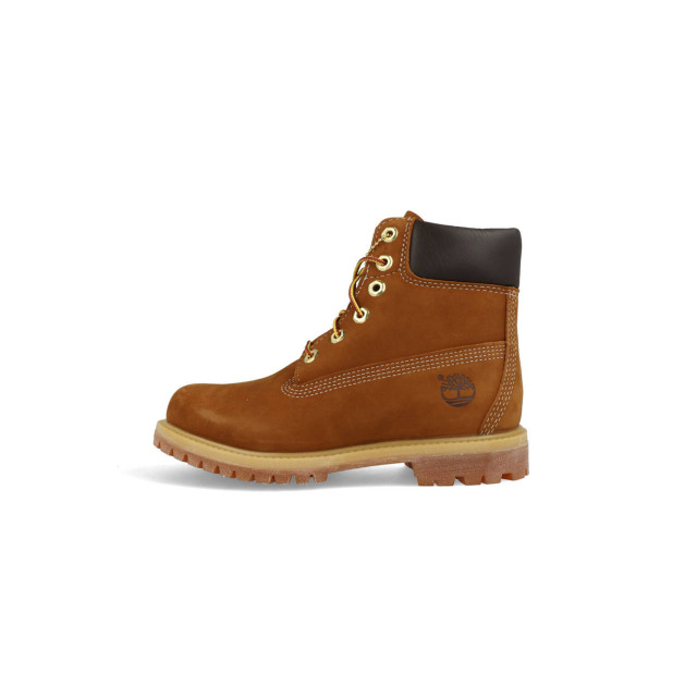 Timberland Dames 6-inch premium boots ( t/m 41) rust 10360 large