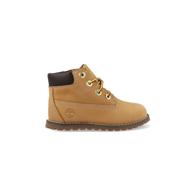 Timberland Pokey pine 6-inch boots a125q bruin A125Q large