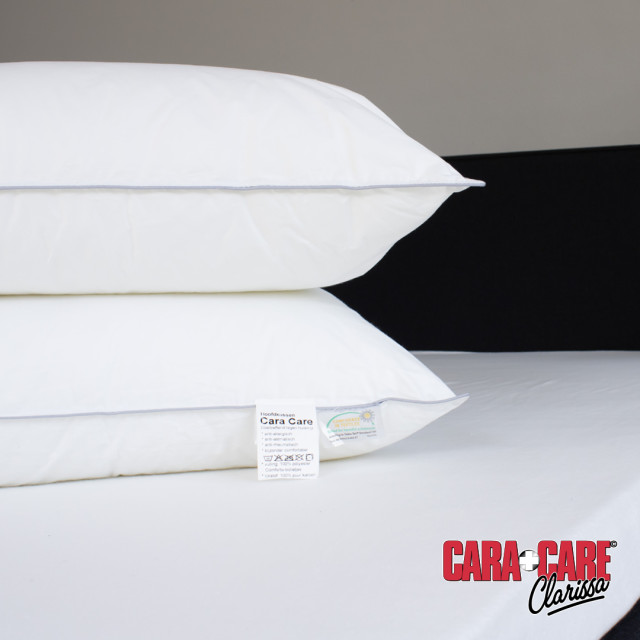 Cara Care Clarissa Cara care kussen 60x70cm 2454554 large