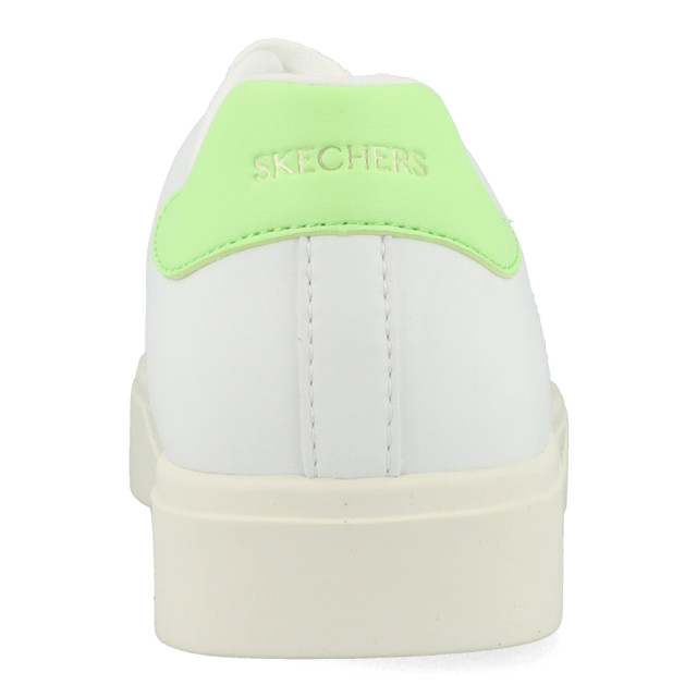 Skechers 185000/WPLM Sneakers Wit 185000/WPLM large