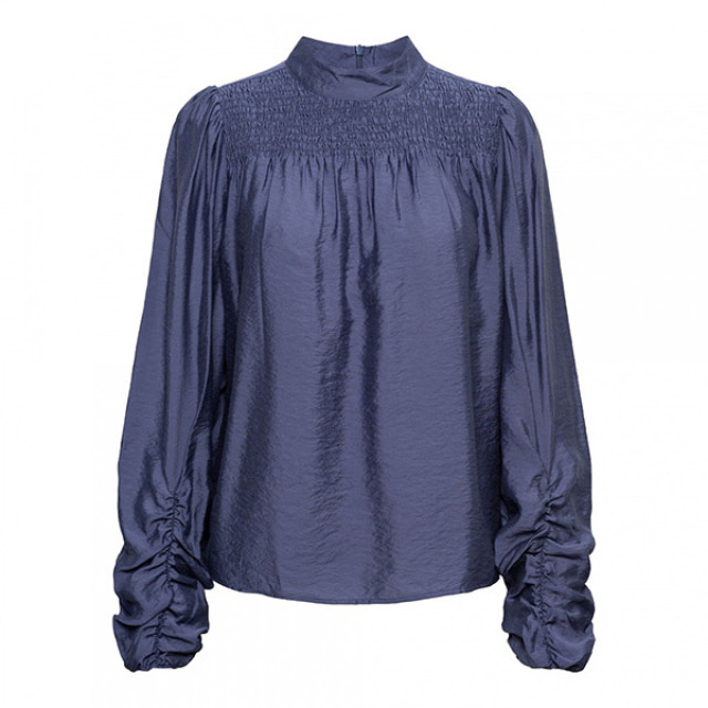 &Co Woman &co women blouse missy night shadow Missy - Night Shadow large