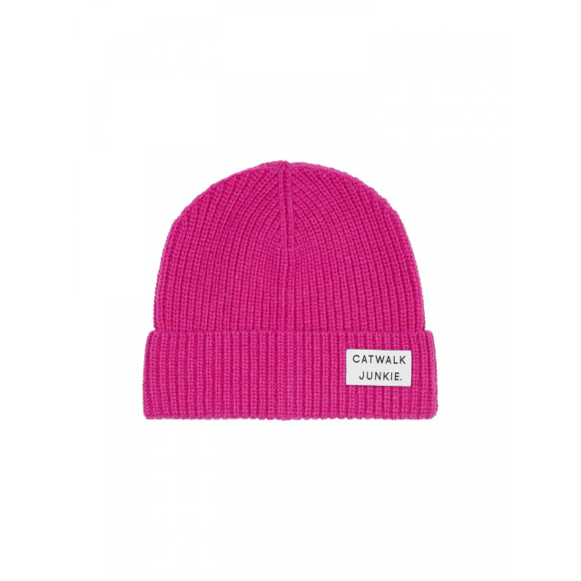 Catwalk Junkie Be bold beanie 2202053201 AC BE BOLD BEANIE large