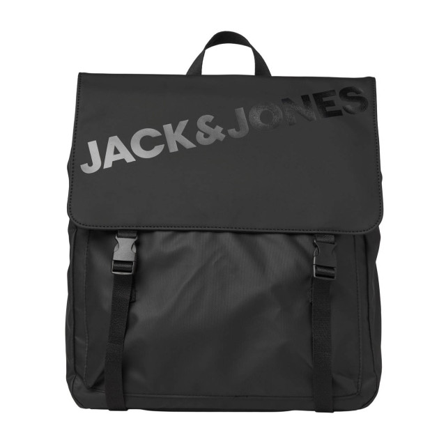Jack & Jones Jac owen backpack 12229081-BLK large