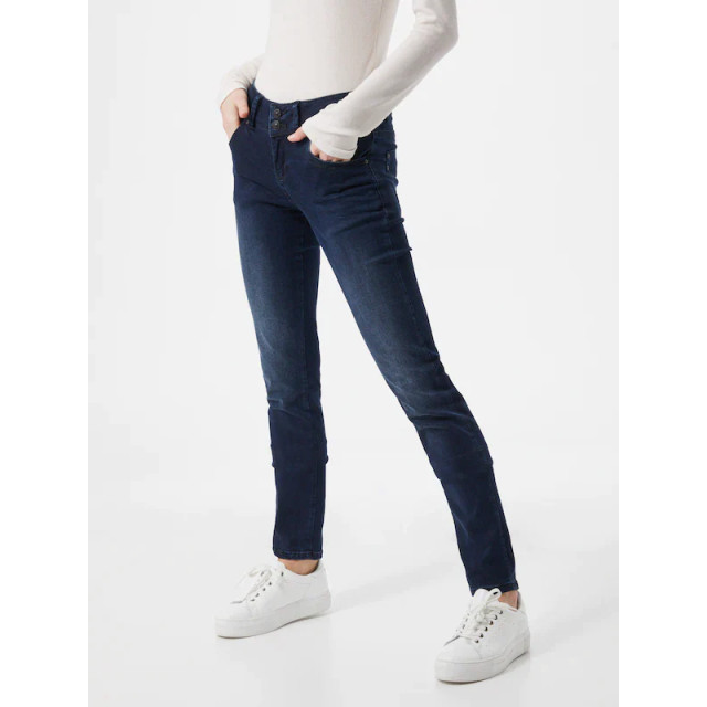 LTB Jeans Jeans molly 51468 donker blauw 51468 large