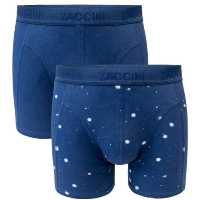 Zaccini Underwear 2-pack universe Zaccini underwear 2-pack universe large