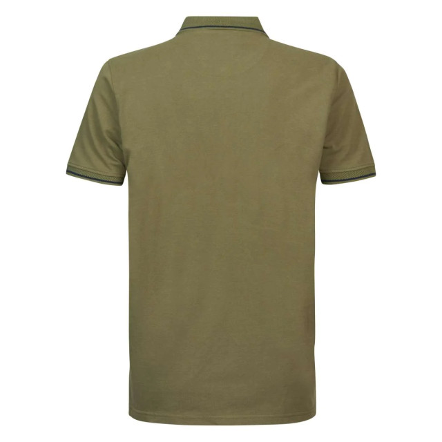 Petrol Industries Polo Petrol Industries Polo Dusty army large