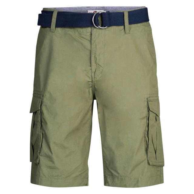 Petrol Industries Cargoshort met riem Petrol industries Cargoshort met riem large