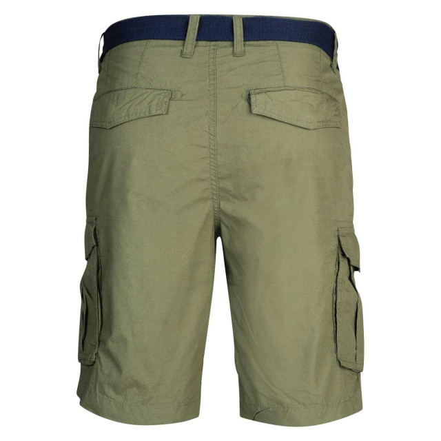 Petrol Industries Cargoshort met riem Petrol industries Cargoshort met riem large