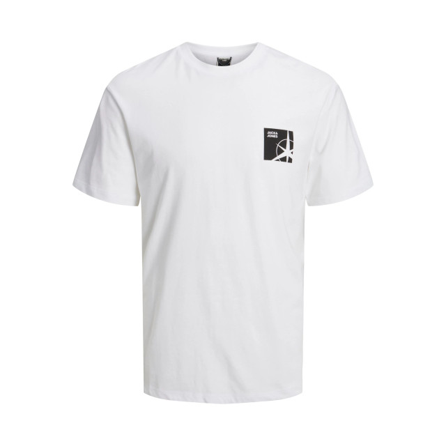 Jack & Jones Jcofilo tee Jack & Jones Jcofilo Tee large