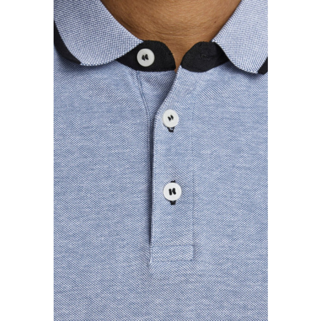 Jack & Jones Jjepaulos polo Jack & Jones JJEPaulos Polo large