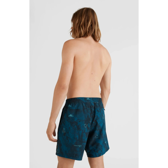 O'Neill All day print hybrid shorts O'Neill All Day Print Hybrid Shorts large