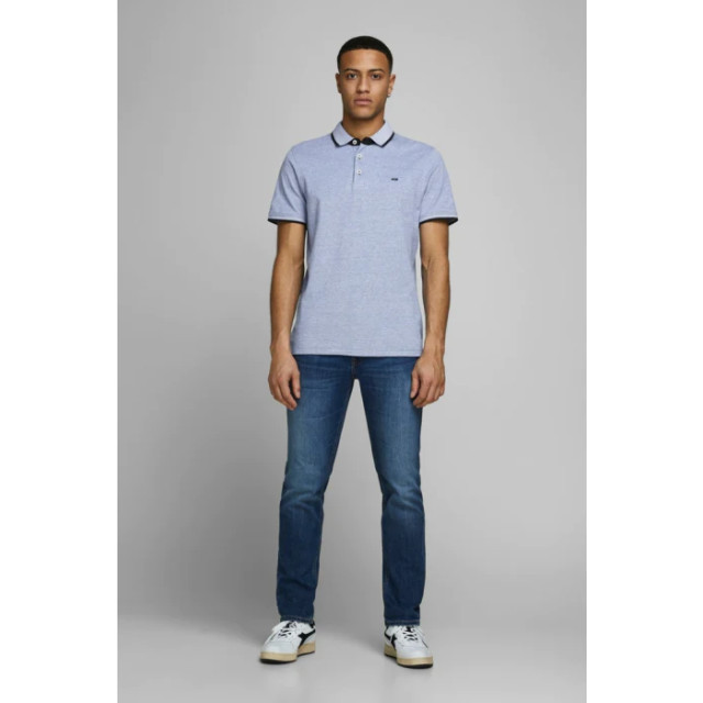 Jack & Jones Jjepaulos polo Jack & Jones JJEPaulos Polo large