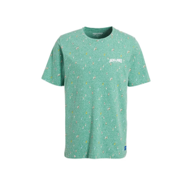 Jack & Jones Jorfun tee Jack & Jones Jorfun Tee large