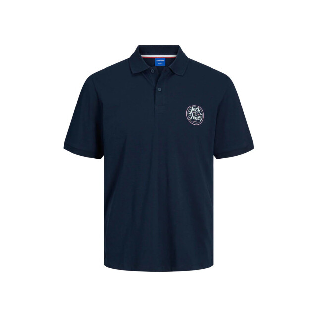 Jack & Jones Regular fit polo jorchris Jack & Jones regular fit polo JORCHRIS large