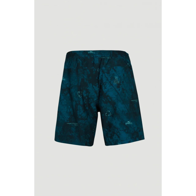 O'Neill All day print hybrid shorts O'Neill All Day Print Hybrid Shorts large