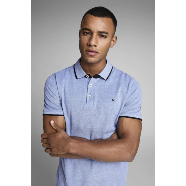 Jack & Jones Jjepaulos polo Jack & Jones JJEPaulos Polo large