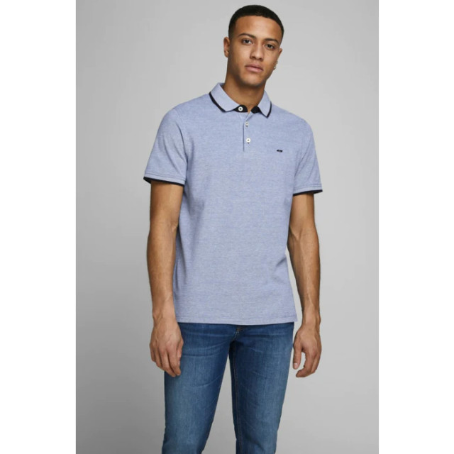 Jack & Jones Jjepaulos polo Jack & Jones JJEPaulos Polo large