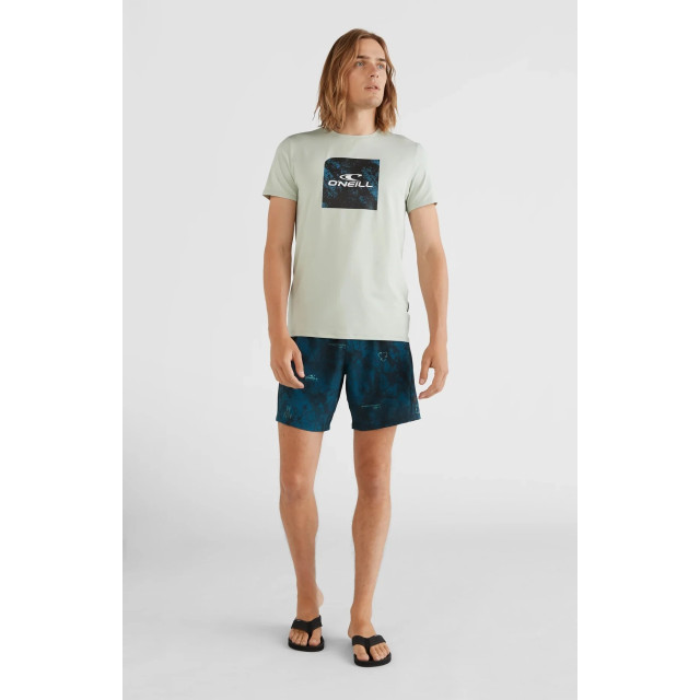 O'Neill All day print hybrid shorts O'Neill All Day Print Hybrid Shorts large