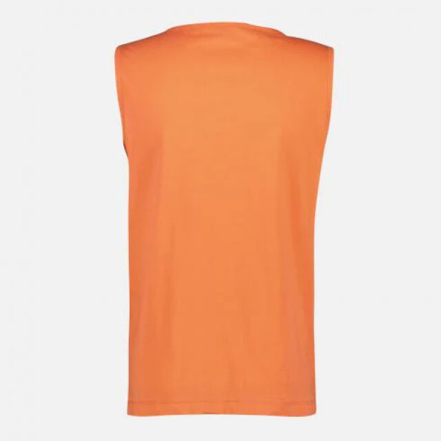 Lerros Tanktop met print Lerros Tanktop met print large