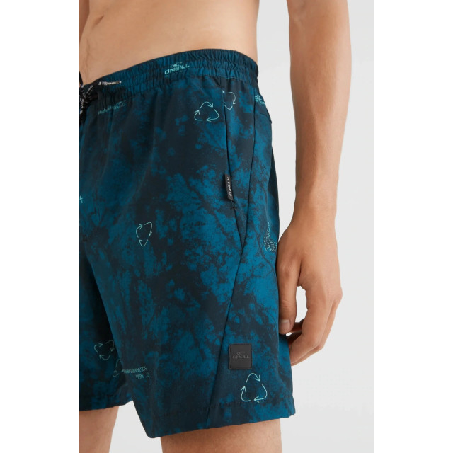 O'Neill All day print hybrid shorts O'Neill All Day Print Hybrid Shorts large