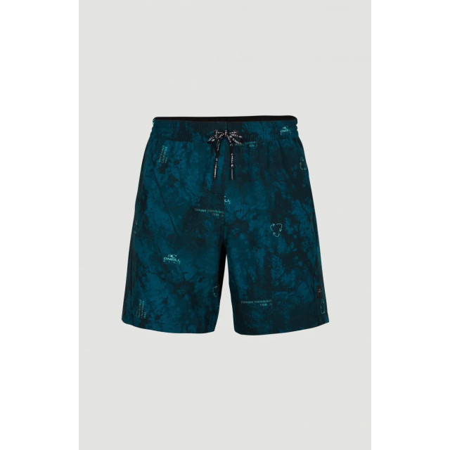 O'Neill All day print hybrid shorts O'Neill All Day Print Hybrid Shorts large