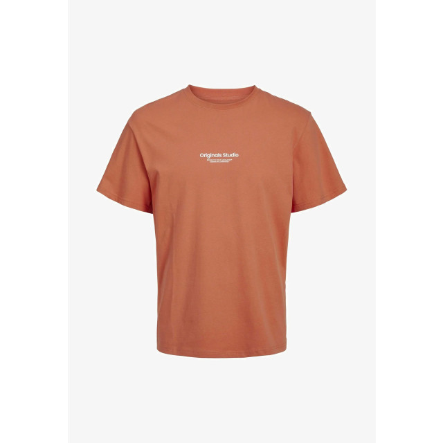 Jack & Jones Jorvesterbro tee 12240121 large