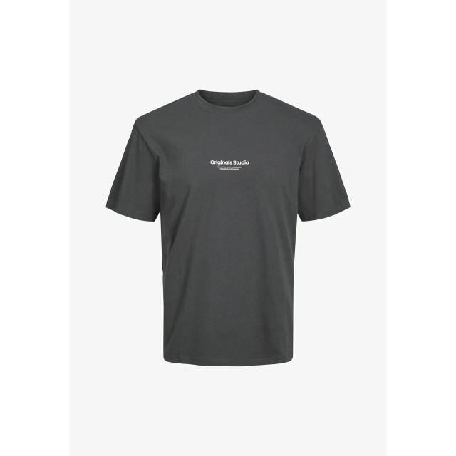 Jack & Jones Jorvesterbro tee 12240121 large