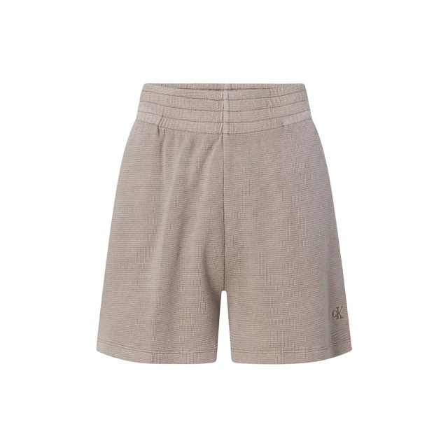 Calvin Klein Relaxed korte broek shorts J20J221012 PE5 large